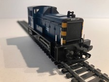 Hornby R874 OO Gauge Class 06 Diesel Shunter 06005 BR Blue