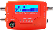 Dollatek TV Satellite Finder