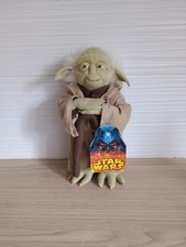 Star Wars Jedi Yoda Clintons