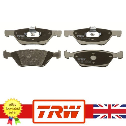 Brake pad set for - brake,