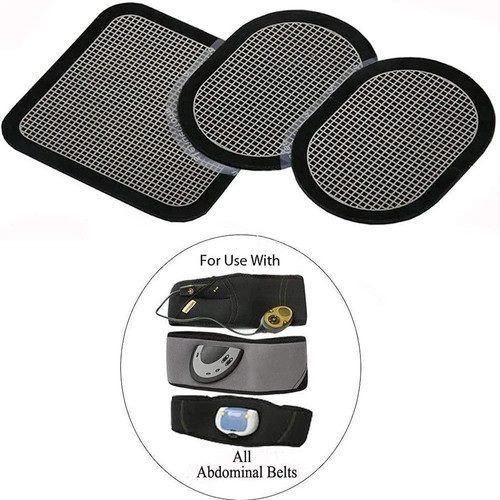 3pcs generic gel replacement - 3pcs,