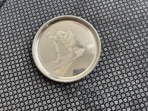 Vintage seba silver - vintage,
