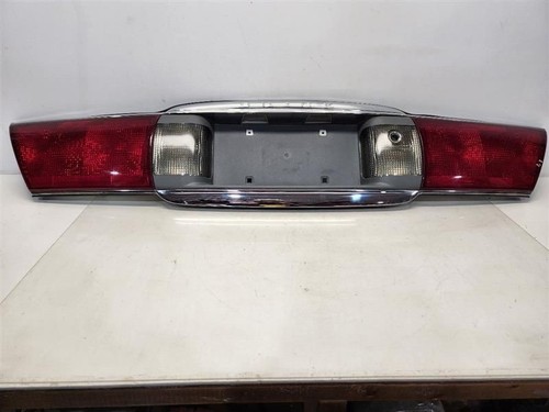 2000 2005 buick lesabre rear - lesabre,