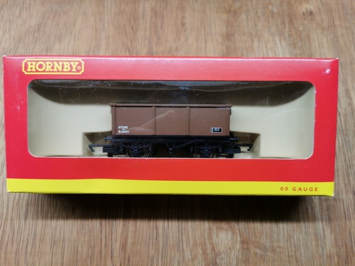 Hornby r6085e ore - r6085e, br