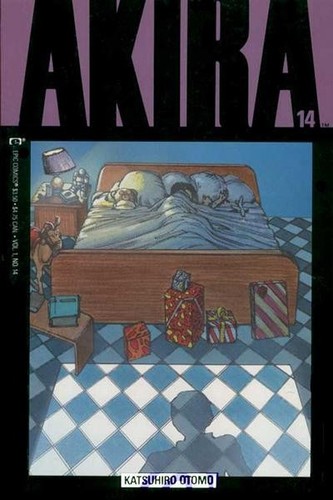 Akira 1990 katsuhiro - 1990,