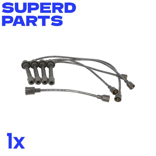 Ignition leads set fits - ignition,