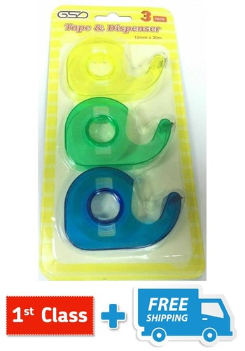 Sets adhesive tape with - 🔥3,