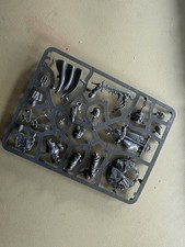 Warhammer 40k Castellan Crowe