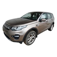 LAND ROVER DISCOVERY SPORT HSE