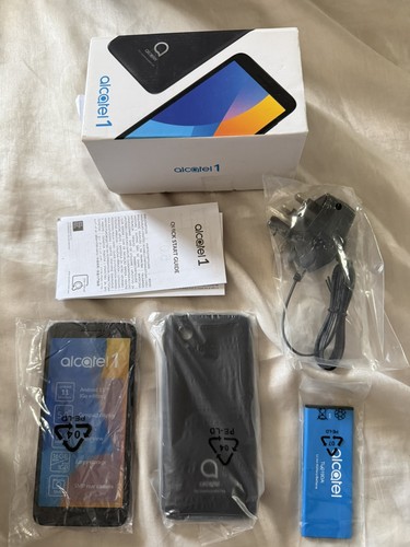 Alcatel 5033xr 16gb 2021 - 5033xr,