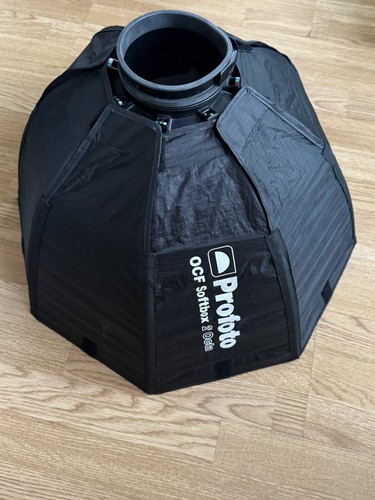 Profoto ocf softbox octa - profoto,