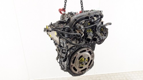 Audi engine complete - audi, b9