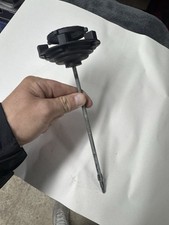 GENUINE LAND ROVER FREELANDER2 L359 2005-2015 SPARE WHEEL RETAINING BOLT  CS215