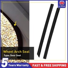 Wheel Arch Seal Set Left Right For VW Transporter T5 T6 Multivan Caravelle 2X