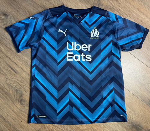 Olympique marseille - olympique, de
