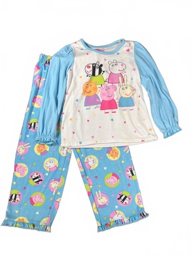 Peppa pig girls - girls, set