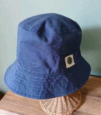 Jack Murphy Blue Bucket Hat