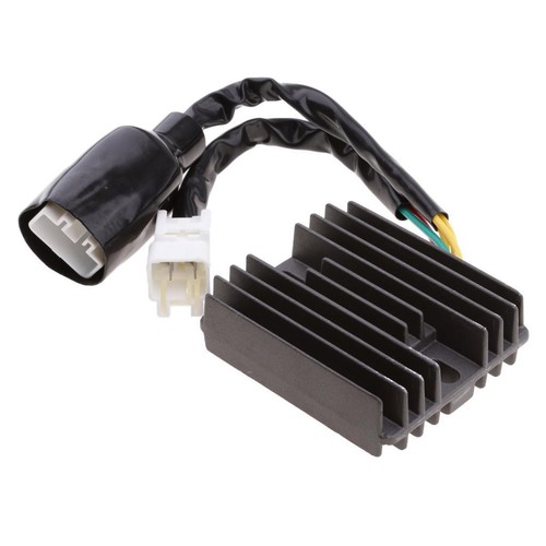 12v regulator voltage for - 12v,