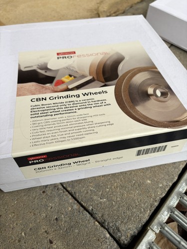Axminster professional cbn - professional,