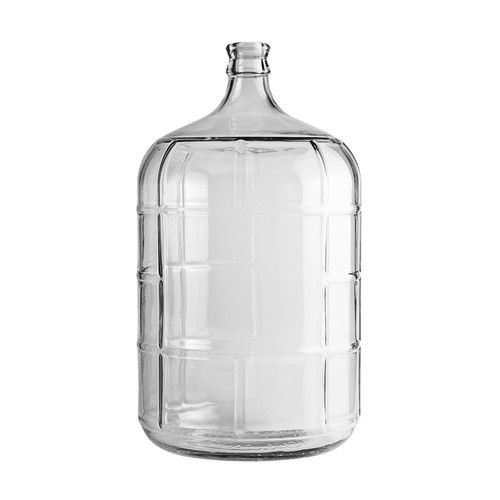 Fastrack gallon glass carboy - fastrack, 5