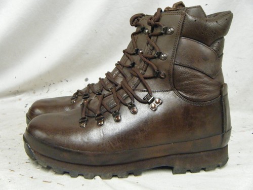Genuine british army military - genuine,