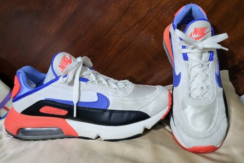 Nike air max - max, 2090