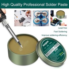 Solder Paste Rosin Flux 100g Lead-free Welding Flux Iron Repair Welding Circuit