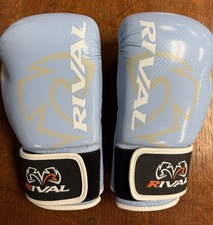 RIVAL Boxing RB7 Fitness Plus