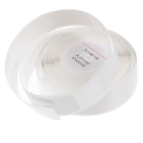 Thermal shipping sticker label - thermal,