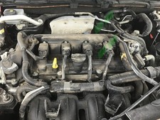 2015 MAZDA 3 2.0L Petrol