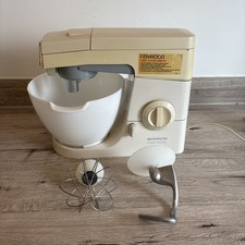 Retro KENWOOD CHEF EXCEL KM210