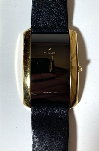 Movado elino 480 museum - elino, 87.c1.480