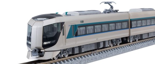 Tomix gauge tobu - gauge, series