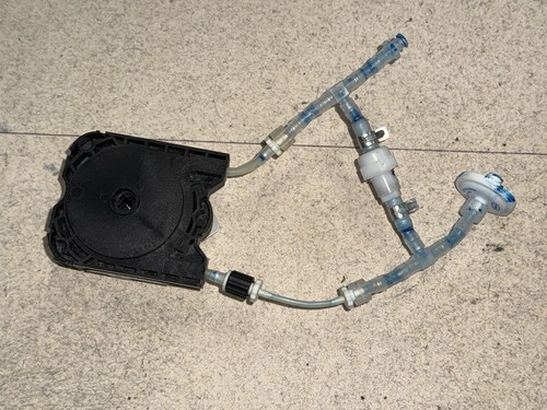 Mimaki printer ink pump tested - mimaki,