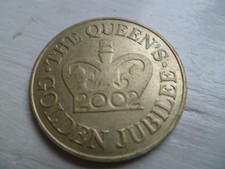 Collectable - Queen Elizabeth