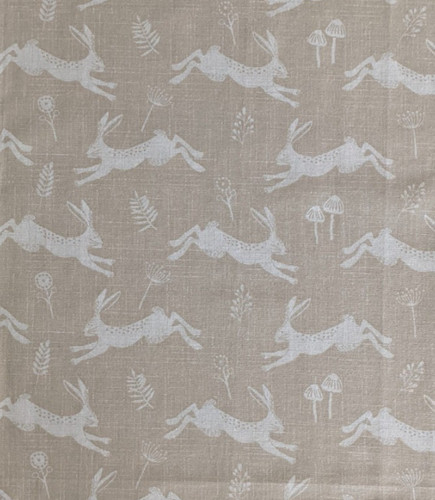 Fryett jump hare natural - jump,