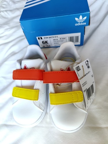 Stan smith adidas comfort - stan, 1