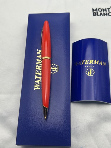 Waterman carene coral color - carene,