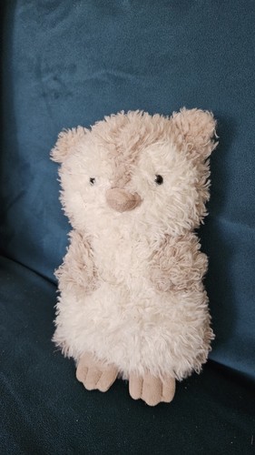 Retired jellycat little owl - retired,