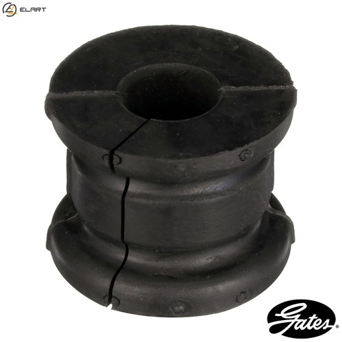 Mounting stabiliser bar - stabiliser,