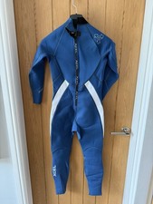 Excel Axis Wetsuits 3.2mm Children’s Age 12