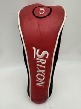 Srixon M-Steel 5 Fairway Wood