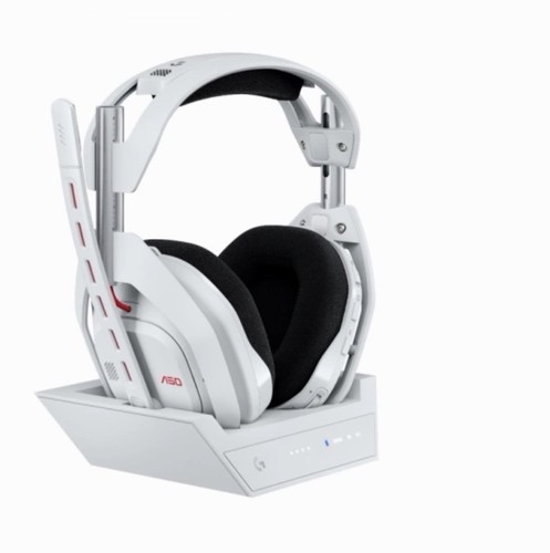 Logitech astro a50 - gen, 5