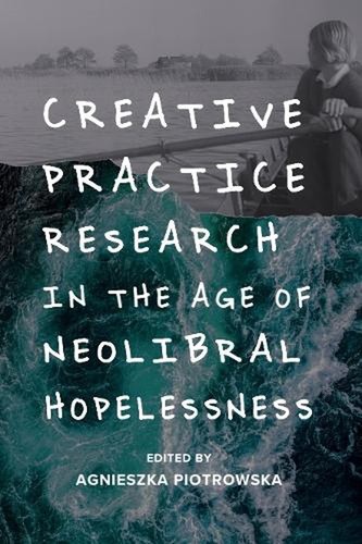 Creative practice research - practice, in