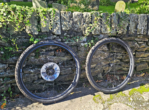 Swiss gravel 700c - swiss, ln