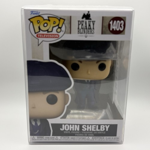 Funko pop television john - funko,