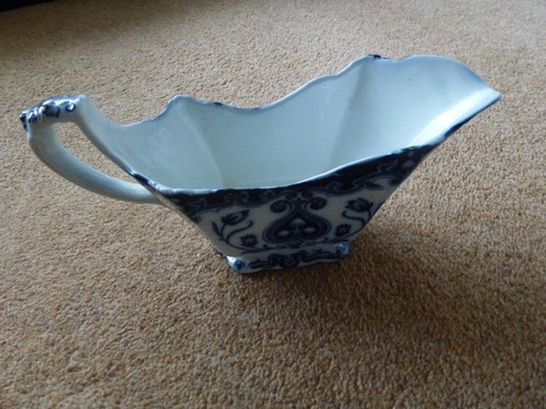 Gravy boat ford - &, sons