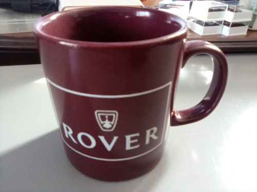 Rare 1990 rover cars - cars, made