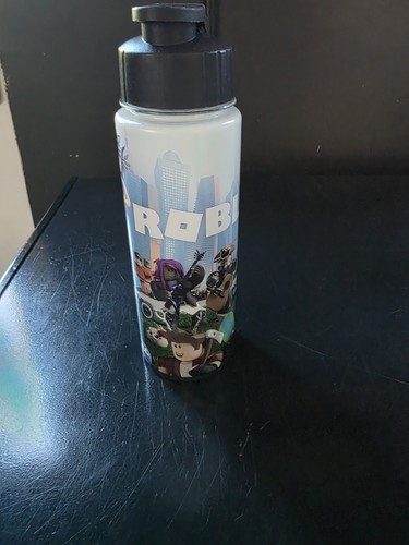 Roblox water bottle - roblox,