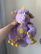 Tamba Tikkabilla Purple Dragon